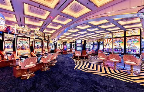 Resorts world casino trabalhos de cingapura